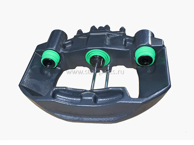 CP30401 СУППОРТ WABCO PAN 22, ЛЕВЫЙ