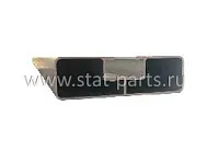 TL591151/1600 НАПРАВЛЯЮЩАЯ БОКОВОЙ ЗАЩИТЫ ГОРИЗОНТАЛЬНАЯ