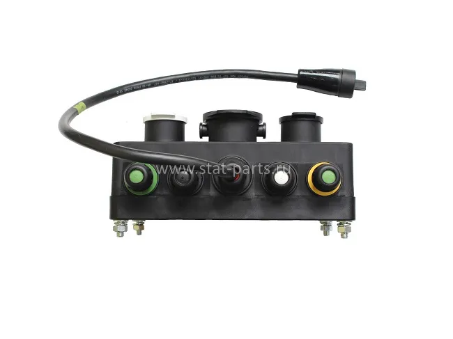 76-7037-001 РАСПАЯЧНАЯ КОРОБКА