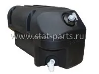 RSTIDRO25SN0 БАК ДЛЯ ВОДЫ 25Л + КРАН + МЫЛЬНИЦА