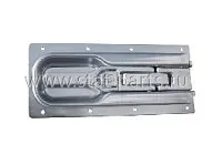 143.112767 ФИКСАТОР БОКОВОГО БОРТА П/ПРИЦЕПА