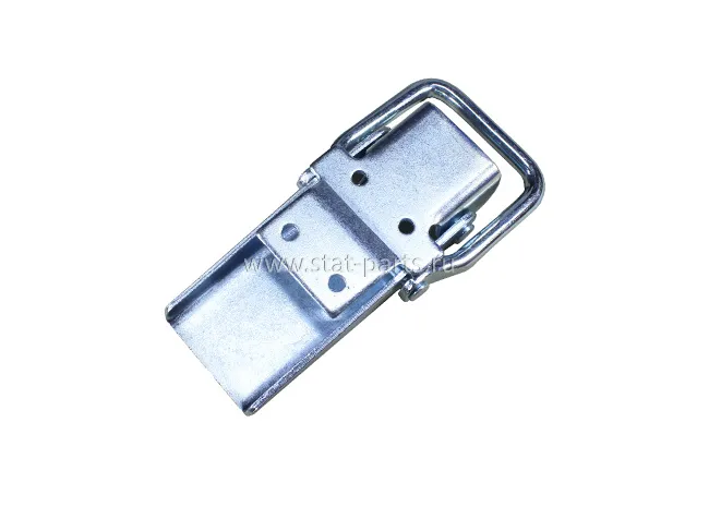 2.071482 ЗАМОК НАКИДНОЙ С НАКЛАДКОЙ