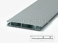 2.507029/3250 БОРТОВАЯ ДОСКА НИЖНЯЯ 3250ММ АНОД
