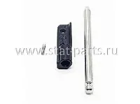 650001161_Q ПЕТЛЯ ЛЕВАЯ, ПРИКРУЧИВАЕМАЯ (КОРОТКАЯ) (9200007119) (650001197)