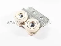 TL0005 РОЛИК БОКОВОЙ ШТОРКИ ПОЛУПРИЦЕПА SCHMITZ MEGA 645320