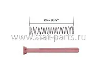 202625 РЕМКОМПЛЕКТ СУППОРТА ИНДИКАТОР ИЗНОСА MERITOR ELSA II