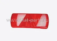 18-8529-402 СТЕКЛО ЗАДНЕГО ФОНАРЯ ECOFLEX ПРАВОЕ