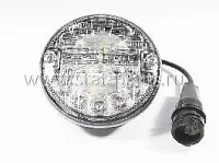 32-7007-017 ФОНАРЬ 2-Х КАМЕРНЫЙ LED PG11
