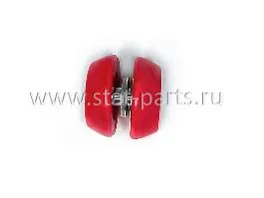 TL9310-8 Р/К РОЛИКА БОКОВОЙ ШТОРКИ ПОЛУПРИЦЕПА TL9310-8 Р/К РОЛИКА БОКОВОЙ ШТОРКИ ПОЛУПРИЦЕПА
