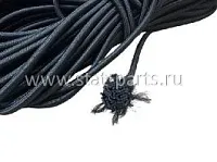 2.1841U ЭСПАНДЕР ДЛЯ БОКОВОЙ ШТОРКИ П/ПРИЦЕПА  D-8 MM БУХТА 100М, УСИЛЕННЫЙ