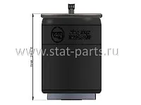 WG01.04157.PP05 ПНЕВМОРЕССОРА С ПЛАСТИКОВЫМ СТАКАНОМ 4157 N P05