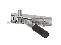 650000200 ТРЕЩОТКА НАТЯЖЕНИЯ БОКОВОГО ТЕНТА ПОЛУПРИЦЕПА ПРАВАЯ