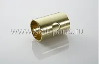 046.158-00A ВТУЛКА 36 X 40 X 60, ЛАТУНЬ / 03.112.33.08.0