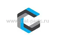 6611002 ОТВЕТНАЯ ЧАСТЬ КРЕПЕЖНОГО ЭЛЕМЕНТА ТЕНТА КРЫШИ