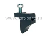 F40182035 КРОНШТЕЙН ПОДЪЁМА ОСИ BPW ECO 