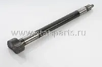 046.287-20A ТОРМОЗНОЙ ВАЛ ПРАВЫЙ BPW 05.097.05.26.4 046.287-20A ТОРМОЗНОЙ ВАЛ ПРАВЫЙ BPW 05.097.05.26.4