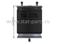 WG01.04022.PP05 ПНЕВМОРЕССОРА С ПЛАСТИКОВЫМ СТАКАНОМ 150ММ 3.229.0033.00