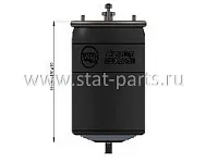 WG01.04571.MP02 ПНЕВМОРЕССОРА ДЛЯ ТЯГАЧА VOLVO, 22 056 630