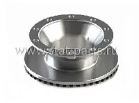 TL6.009-00A ТОРМОЗНОЙ ДИСК BPW TSB4309, SB4345, 09.088.35.05.7 TL6.009-00A ТОРМОЗНОЙ ДИСК BPW TSB4309, SB4345, 09.088.35.05.7