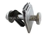 05.857.00.18.0 РЕМКОМПЛЕКТ КРЕПЛЕНИЯ ПОЛУРЕССОРЫ BPW