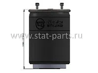 WG01.04157.PP04 ПНЕВМОРЕССОРА С ПЛАСТИКОВЫМ СТАКАНОМ 4157 N P14