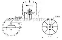 TRL1055 ПНЕВМОРЕССОРА В СБОРЕ С ПЛАСТИКОВЫМ СТАКАНОМ SCHMITZ D300 MRH2 016512 TRL1055 ПНЕВМОРЕССОРА В СБОРЕ С ПЛАСТИКОВЫМ СТАКАНОМ SCHMITZ D300 MRH2 016512