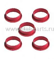 606050 РЕМКОМПЛЕКТ СУППОРТА ПЫЛЬНИКИ SAF HALDEX MODUL T XS DBT22LT