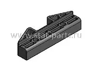 69000980 СТОПОР ЗАДНЕЙ КАРЕТКИ СДВИЖНОЙ КРЫШИ UL-HD