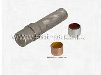 F201806 ОПРАВКА ДЛЯ НАПРАВЛЯЮЩИХ ВТУЛОК СУППОРТА SAF / MERITOR 