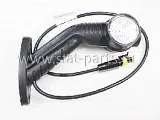31-3303-054 ФОНАРЬ ПОЛНОГО ГАБАРИТА ПРАВЫЙ SUPERPOINT III LED 2PIN 0.5М