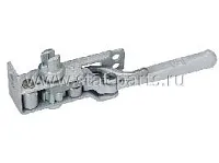 TTB1269G МЕХАНИЗМ НАТЯЖКИ ТЕНТА ПОД ПРОРЕЗЬ ПРАВЫЙ