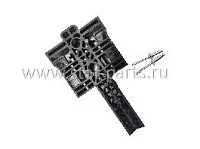 2.69705AA Р/К РОЛИКОВОЙ ТЕЛЕЖКИ EDSCHA CS-HYBRID