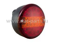 23-8400-801 ФОНАРЬ ЗАДНИЙ 3-Х КАМЕРНЫЙ LED 12V-24V