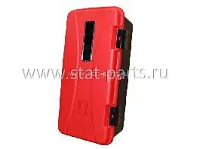 IDEM60E000NR ЯЩИК ДЛЯ ОГНЕТУШИТЕЛЯ DEMON 6 ECO