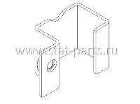 6123029 КАРМАН ВАЛА ВЕРХНИЙ ПРАВЫЙ