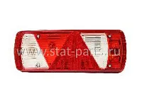 25-2800-507 ФОНАРЬ ЗАДНИЙ ECOPOINT II ЛЕВЫЙ