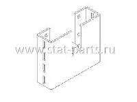 6613396 КРОНШТЕЙН ПРОМЕЖУТОЧНОЙ СТОЙКИ ПОД КАРМАН