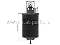 WG01.06418.MP ПНЕВМОРЕССОРА ДЛЯ ТЯГАЧА VOLVO, 20 582 214