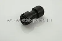 070.093-13A ШТЕКЕРНЫЙ СОЕДИНИТЕЛЬ Ø 6 070.093-13A ШТЕКЕРНЫЙ СОЕДИНИТЕЛЬ Ø 6