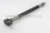 046.286-20A ТОРМОЗНОЙ ВАЛ ЛЕВЫЙ BPW 05.097.05.25.4 046.286-20A ТОРМОЗНОЙ ВАЛ ЛЕВЫЙ BPW 05.097.05.25.4