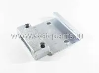 56170  КАРМАН СРЕДНЕЙ СТОЙКИ ПОД ВИНТЫ КРЕПЛЕНИЯ