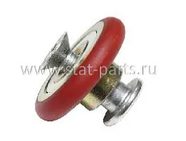 TL0028K/3 КОМПЛЕКТ РЕМОНТНОГО РОЛИКА ДЛЯ БОКОВОЙ ШТОРКИ, ДИАМЕТР 32ММ