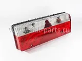 25-7400-511 ФОНАРЬ ЗАДНИЙ ПРАВЫЙ EUROPOINT III + 4ASS2