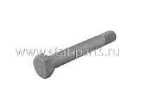 03.340.15.23.0 БОЛТ КРЕПЛЕНИЯ ПОЛУРЕССОРЫ M30X210/45 BPW