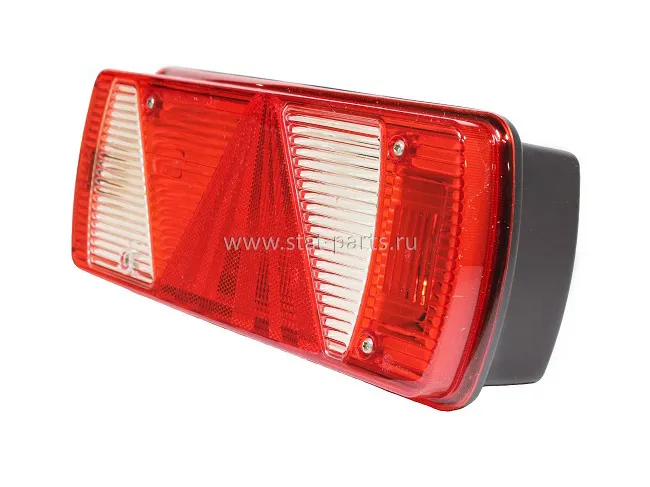 25-2800-507 ФОНАРЬ ЗАДНИЙ ECOPOINT II ЛЕВЫЙ