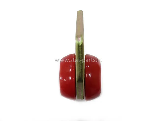 SPR-0931-8 РОЛИК БОКОВОЙ ШТОРКИ ПОЛУПРИЦЕПА