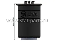 WG01.04882.MP05 ПНЕВМОРЕССОРА С ПЛАСТИКОВЫМ СТАКАНОМ, MAN 81.43600-6056