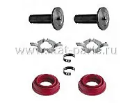 505110 РЕМКОМПЛЕКТ ТОЛКАТЕЛЕЙ СУППОРТА BPW TSB 3709 / 4309 / 4312