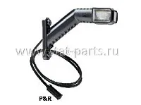 31-3104-014 ФОНАРЬ ПОЛНОГО ГАБАРИТА ПРАВЫЙ С КАБЕЛЕМ 2М SUPERPOINT IV