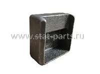 385.102873 ОТВЕТНАЯ ЧАСТЬ ДЛЯ КРЮЧКА ГОРИЗОНТАЛЬНОГО ЗАМКА